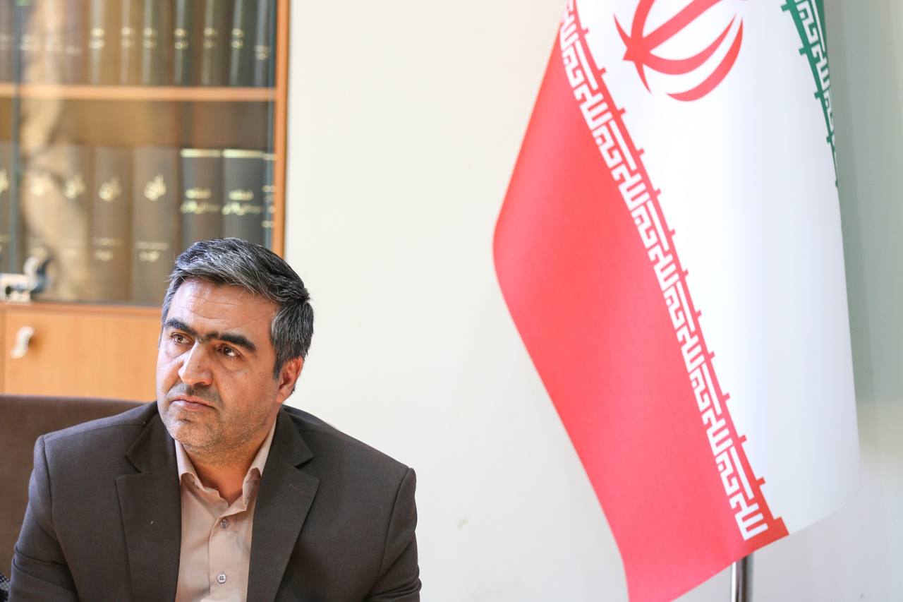 جمعی از فرماندهان ارتش در بنیاد سینمایی فارابی به تماشای «های‌پاور» نشستند