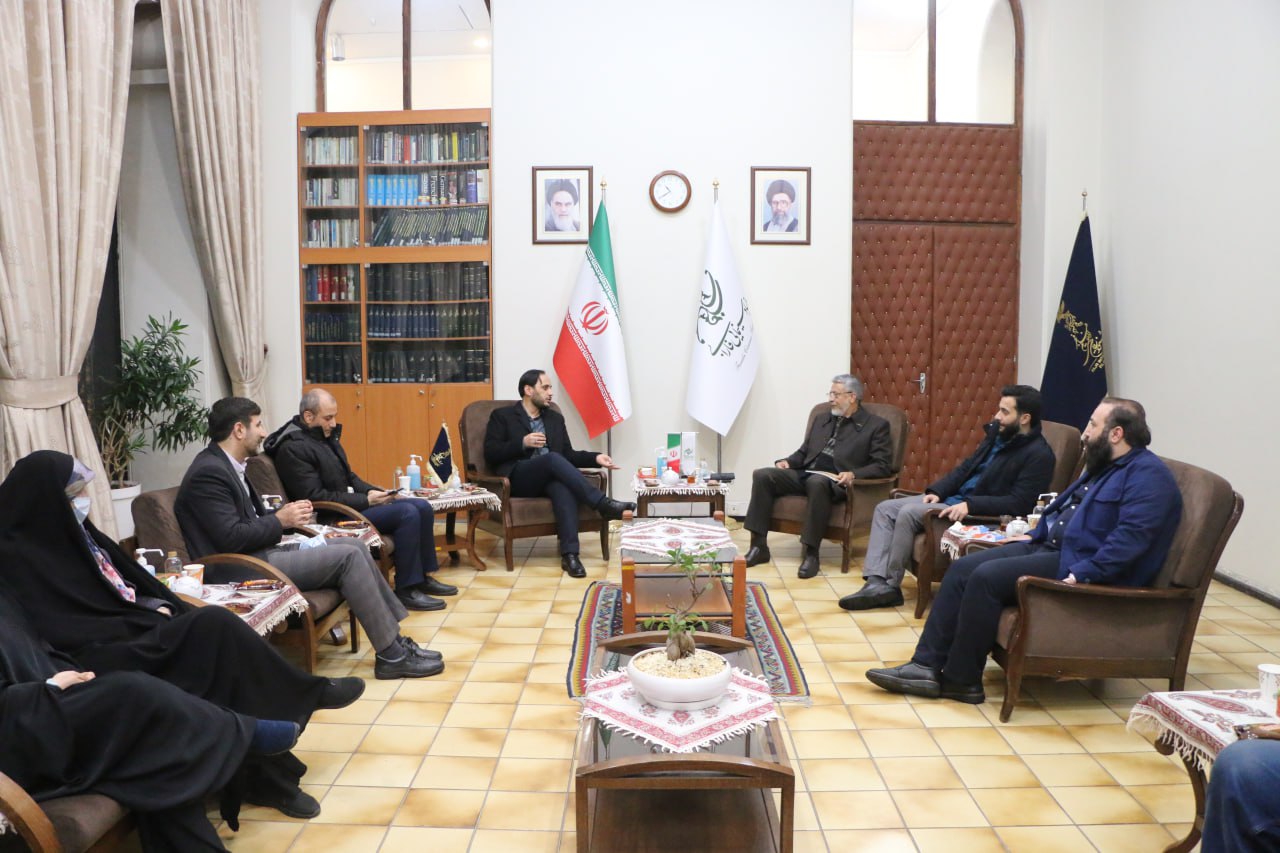 فارابی پایگاه قرارگیری در معرض سینما