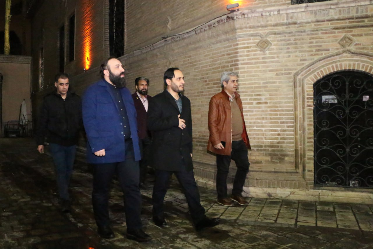 فارابی در جشنواره فیلم فجر 41 خوش درخشیده است