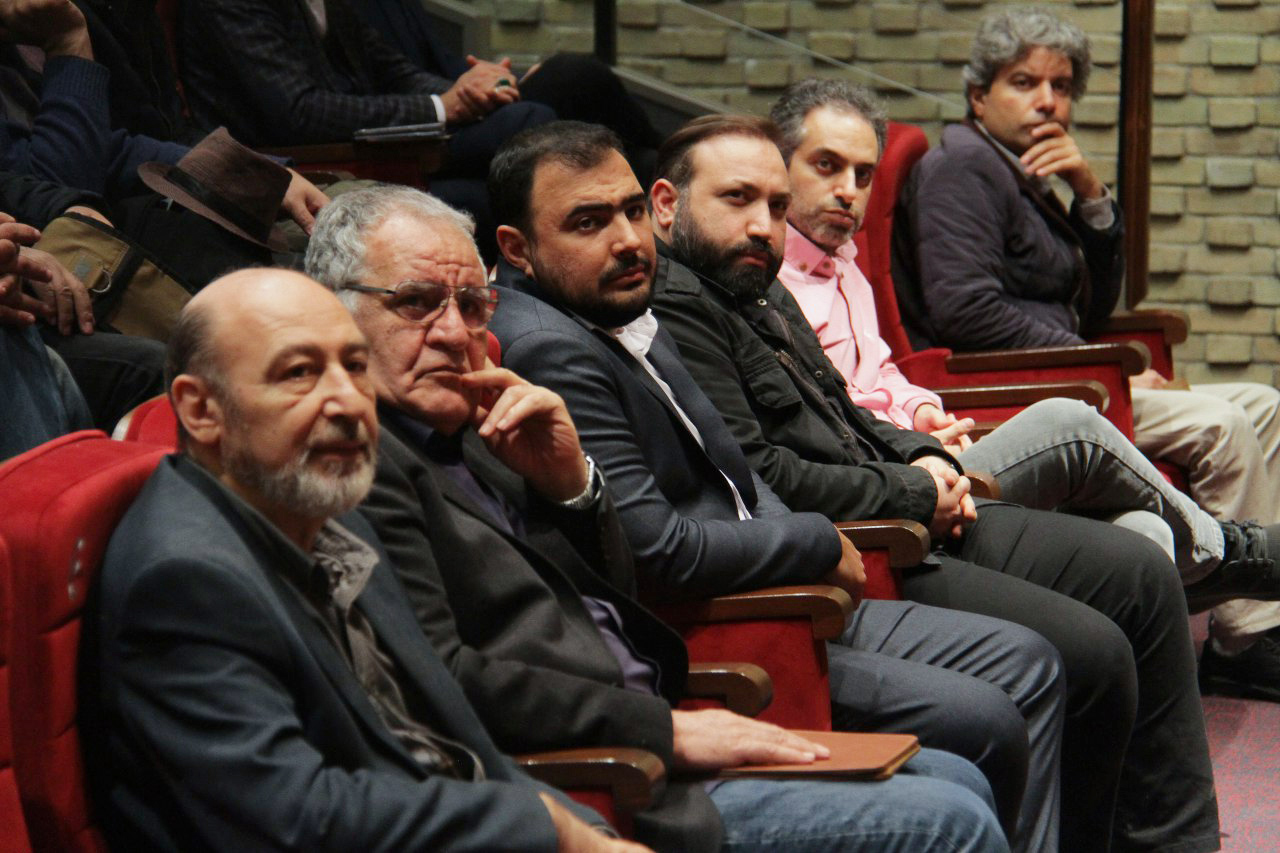 خزاعی: باید حاکمیت سرمایه را به حاکمیت استعداد، تعهد، اخلاق و کارآمدی تبدیل کنیم/ جوانگرایی سینمای ایران با پشتوانه تجارب پیشکسوتان ادامه می‌یابد/ صدرعاملی: تلاش کردیم تا 87 استعداد آینده‌ساز را به سینمای ایران معرفی کنیم