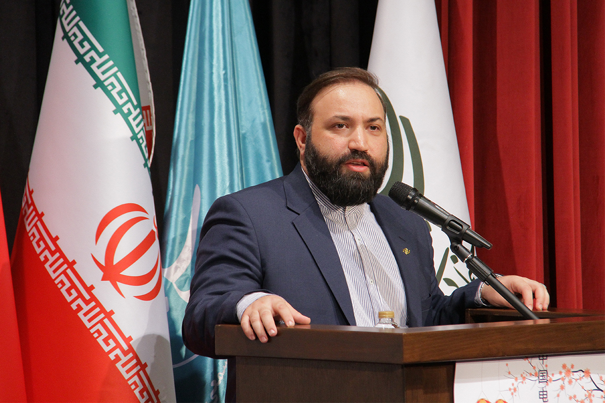 خزاعی:سینما، شاه‌راه بزرگ ارتباط بین ملت‌هاست /جوادی: شکل‌گیری کارگروه مشترکی برای تقویت سینما با حضور کشورهای عضو پیمان شانگهای