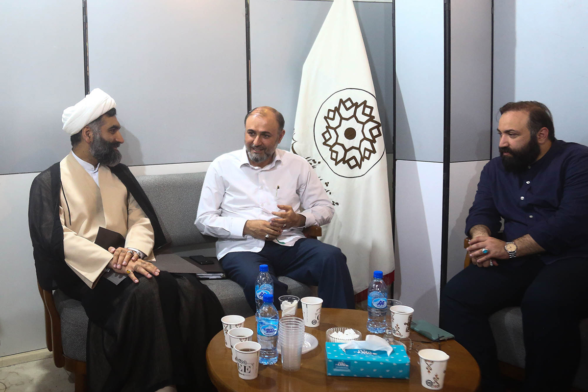 تفاهم‌نامه معاونت فرهنگی وزارت ارشاد و بنیاد سینمایی فارابی برای راه‌اندازی میز مشترک اقتباس