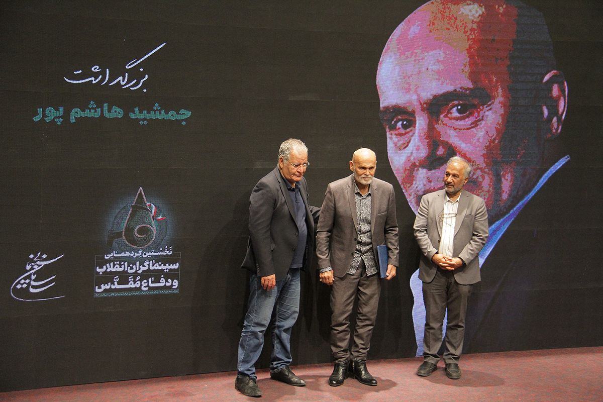 محمدمهدی اسماعیلی: همه دیدگاه‌ها و سلایق را به رسمیت می‌شناسیم/ محمد خزاعی: وظیفه سازمان سینمایی صیانت از سینماست