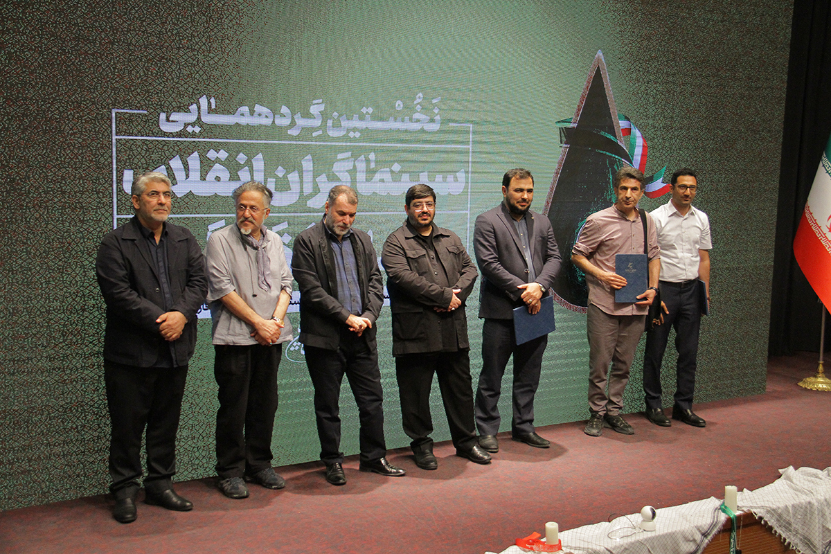 محمدمهدی اسماعیلی: همه دیدگاه‌ها و سلایق را به رسمیت می‌شناسیم/ محمد خزاعی: وظیفه سازمان سینمایی صیانت از سینماست