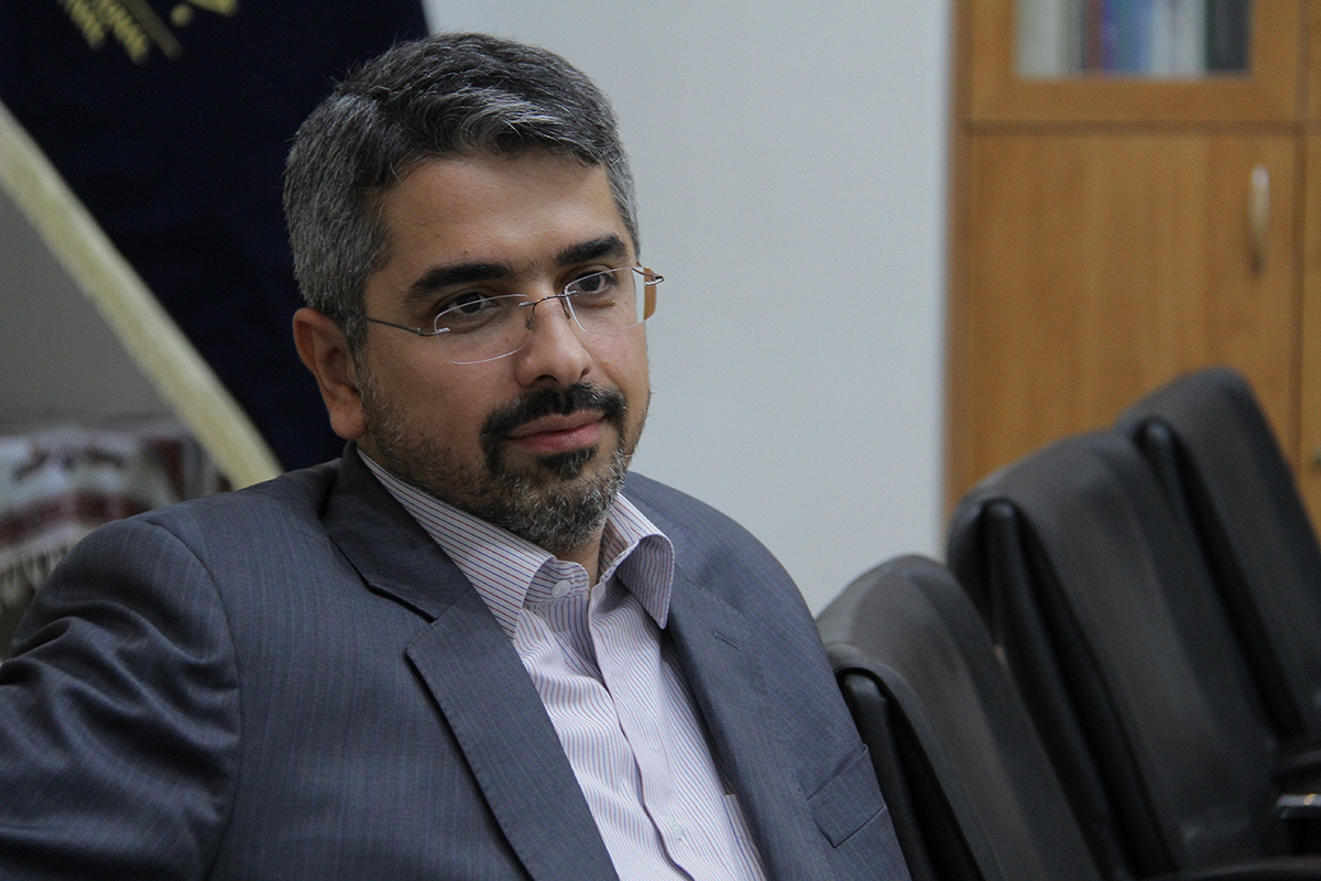 نخستین جلسه شورای راهبردی هفتمین المپیاد فیلمسازی برگزار شد