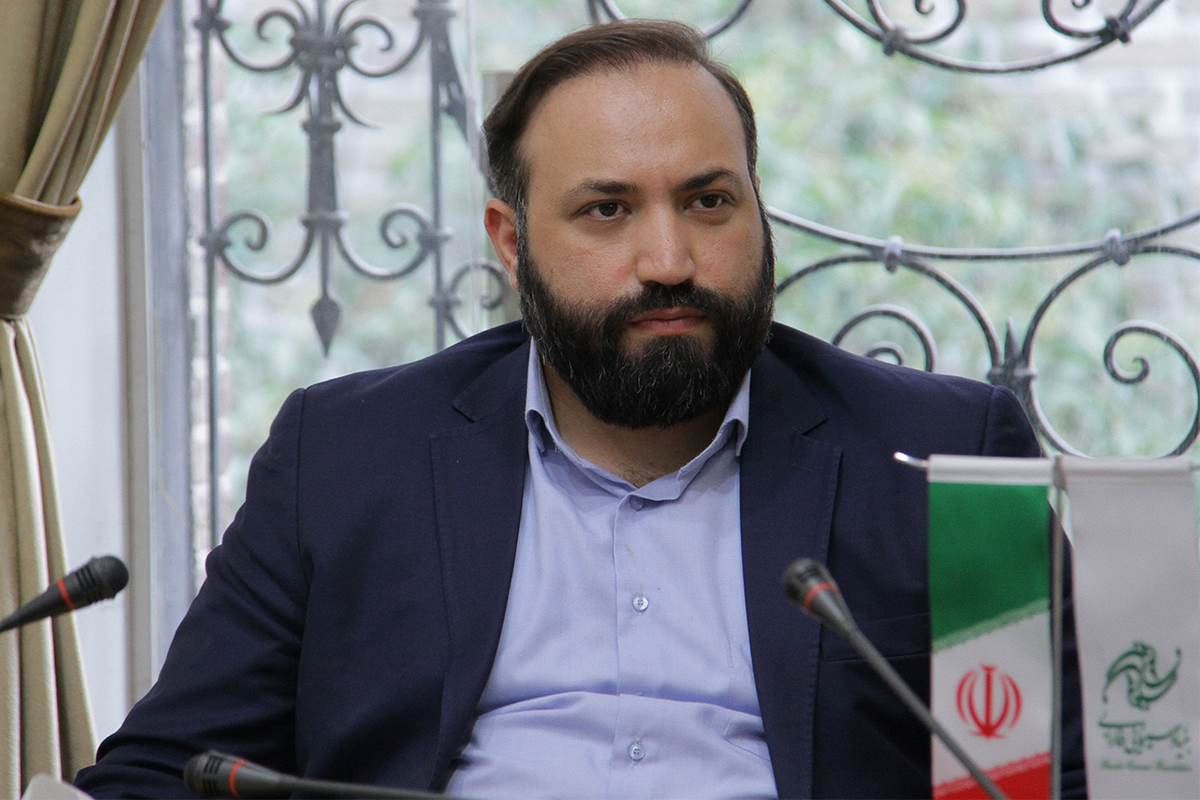 نخستین جلسه شورای راهبردی هفتمین المپیاد فیلمسازی برگزار شد