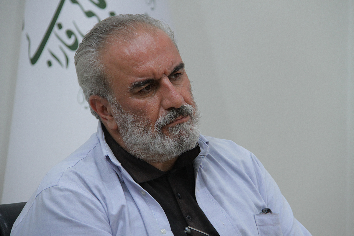 نخستین جلسه شورای راهبردی هفتمین المپیاد فیلمسازی برگزار شد
