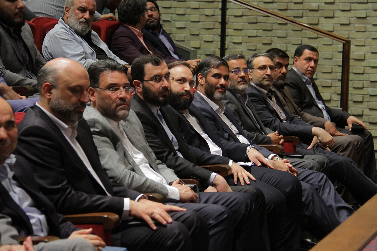 فارابی خانه امید سینمای ایران و موتور محرکه آن است