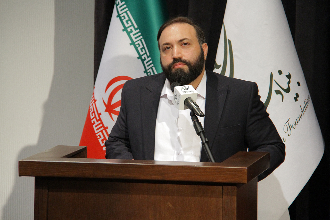 فارابی خانه امید سینمای ایران و موتور محرکه آن است