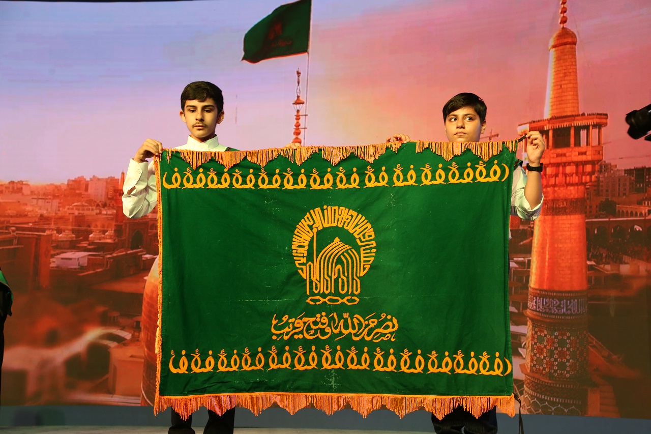 گزارش اختتامیه سی و پنجمین جشنواره بین‌المللی فیلم‌های کودکان و نوجوانان