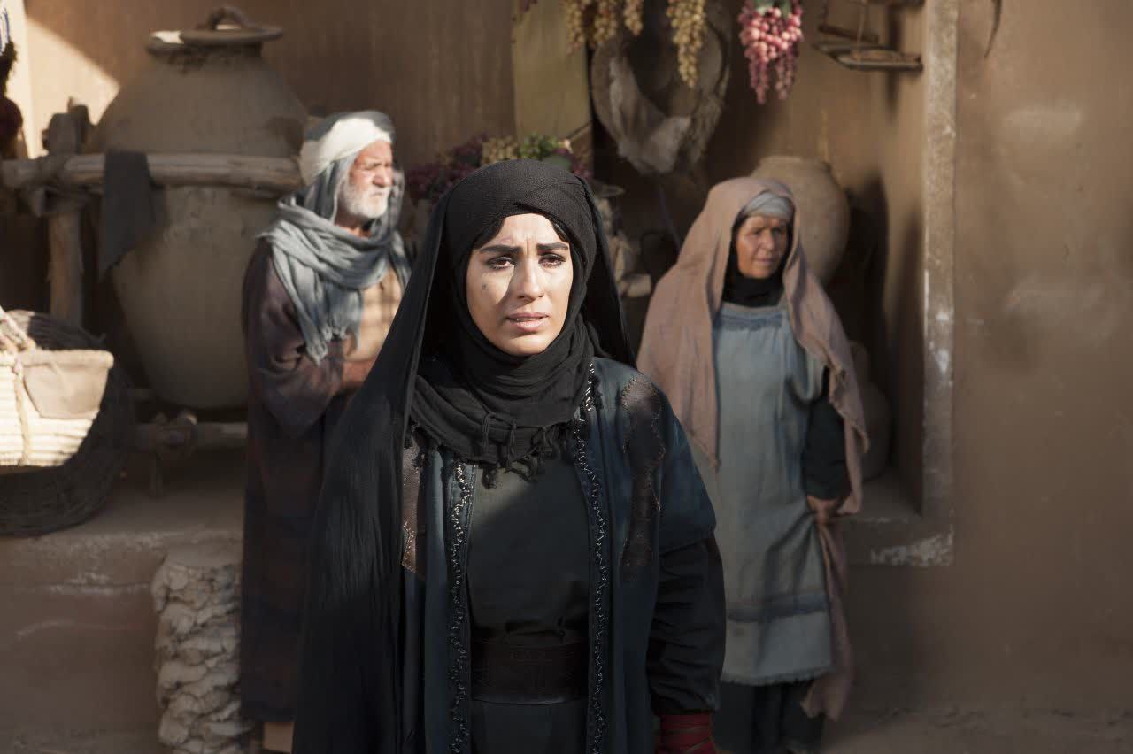 رونمایی از اولین تصاویر فیلم سینمایی «شور عاشقی»