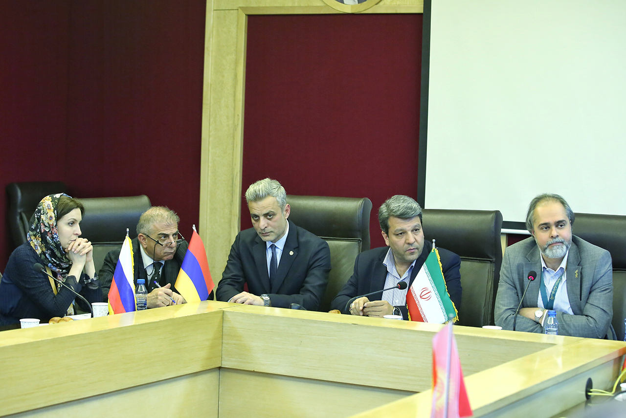 ایران با 7 کشور، تفاهمنامه همکاری سینمایی امضا کرد