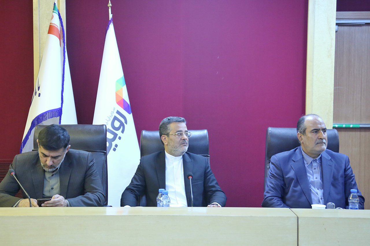 ایران با 7 کشور، تفاهمنامه همکاری سینمایی امضا کرد