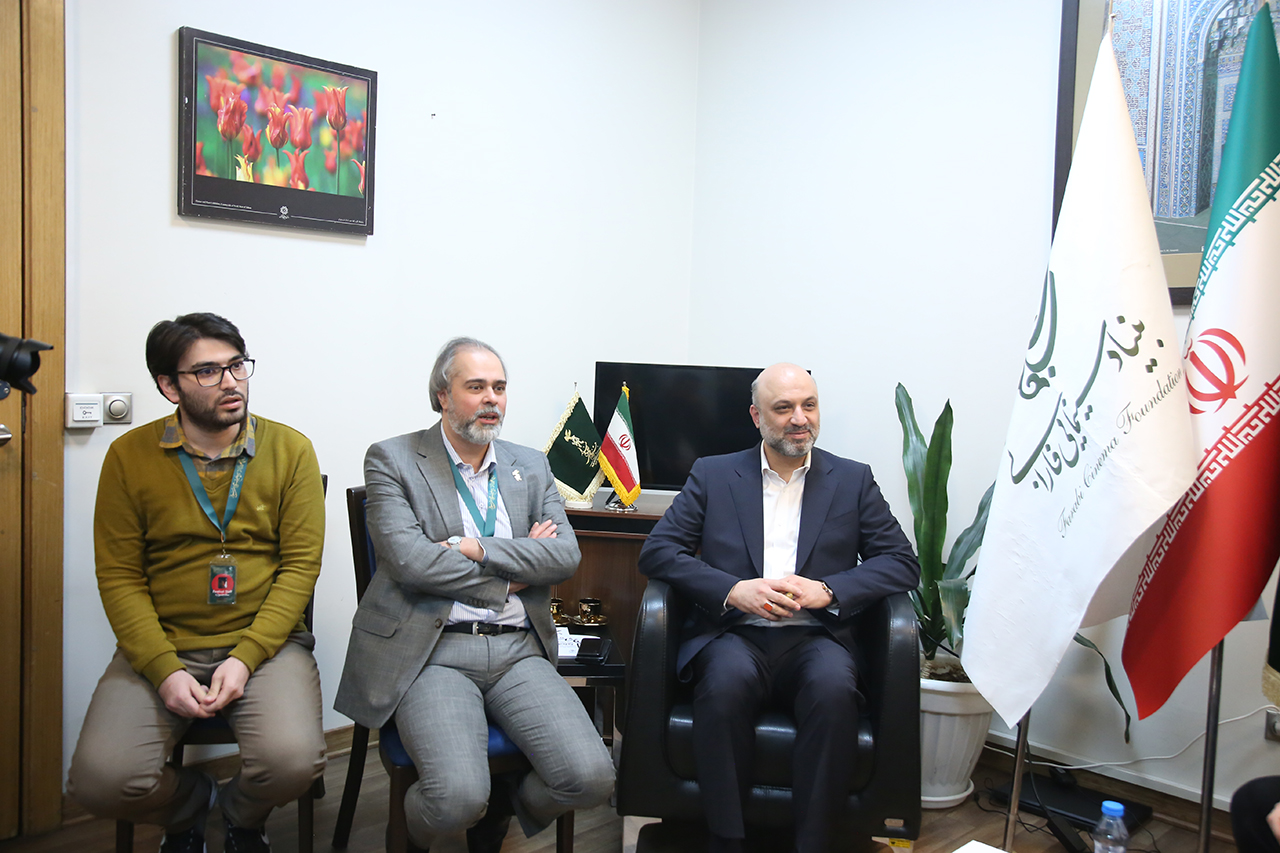 راهکارهای عملیاتی تولید مشترک و اکران فیلمهای ایرانی در ترکیه