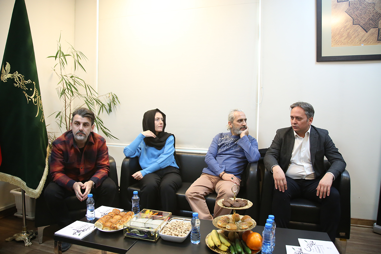 راهکارهای عملیاتی تولید مشترک و اکران فیلمهای ایرانی در ترکیه