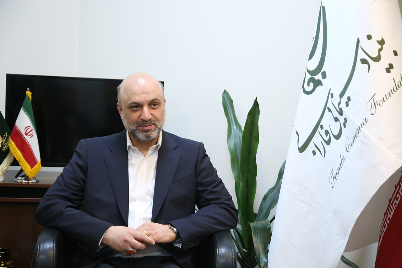 راهکارهای عملیاتی تولید مشترک و اکران فیلمهای ایرانی در ترکیه