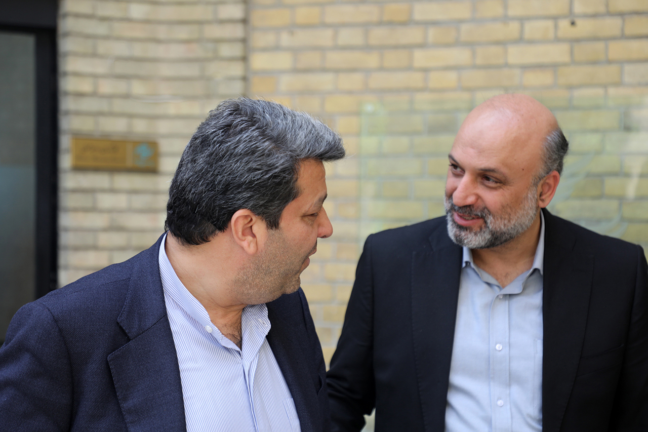 ماموریت‌های مضاعف برای جهش تولید در موسسات سینمایی ابلاغ شد