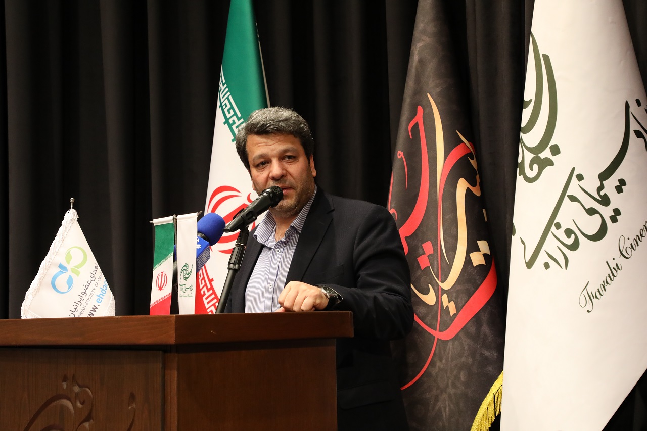 42 کارگردان فیلم اولی‌، گواهینامه حرفه‌ای گرفتند