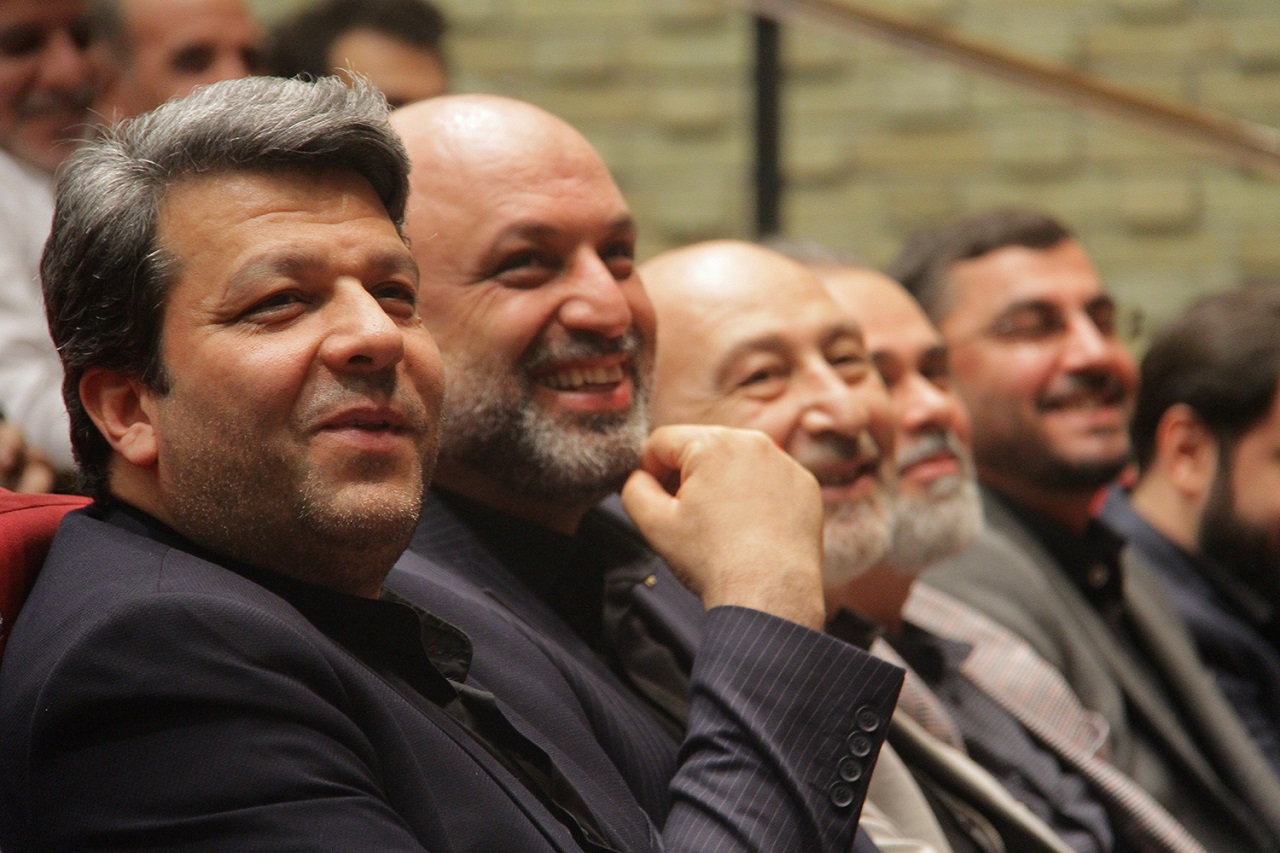 بنیاد سینمایی فارابی در سالهای سخت سینما جلودار و نقش آفرین بوده است