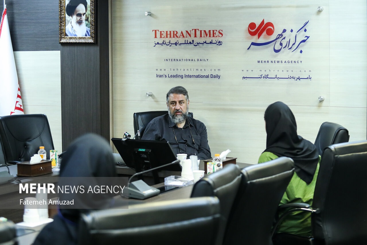لزوم تشکیل انجمن سینمای نوجوانان/ در انتخاب افراد سختگیر شدهایم