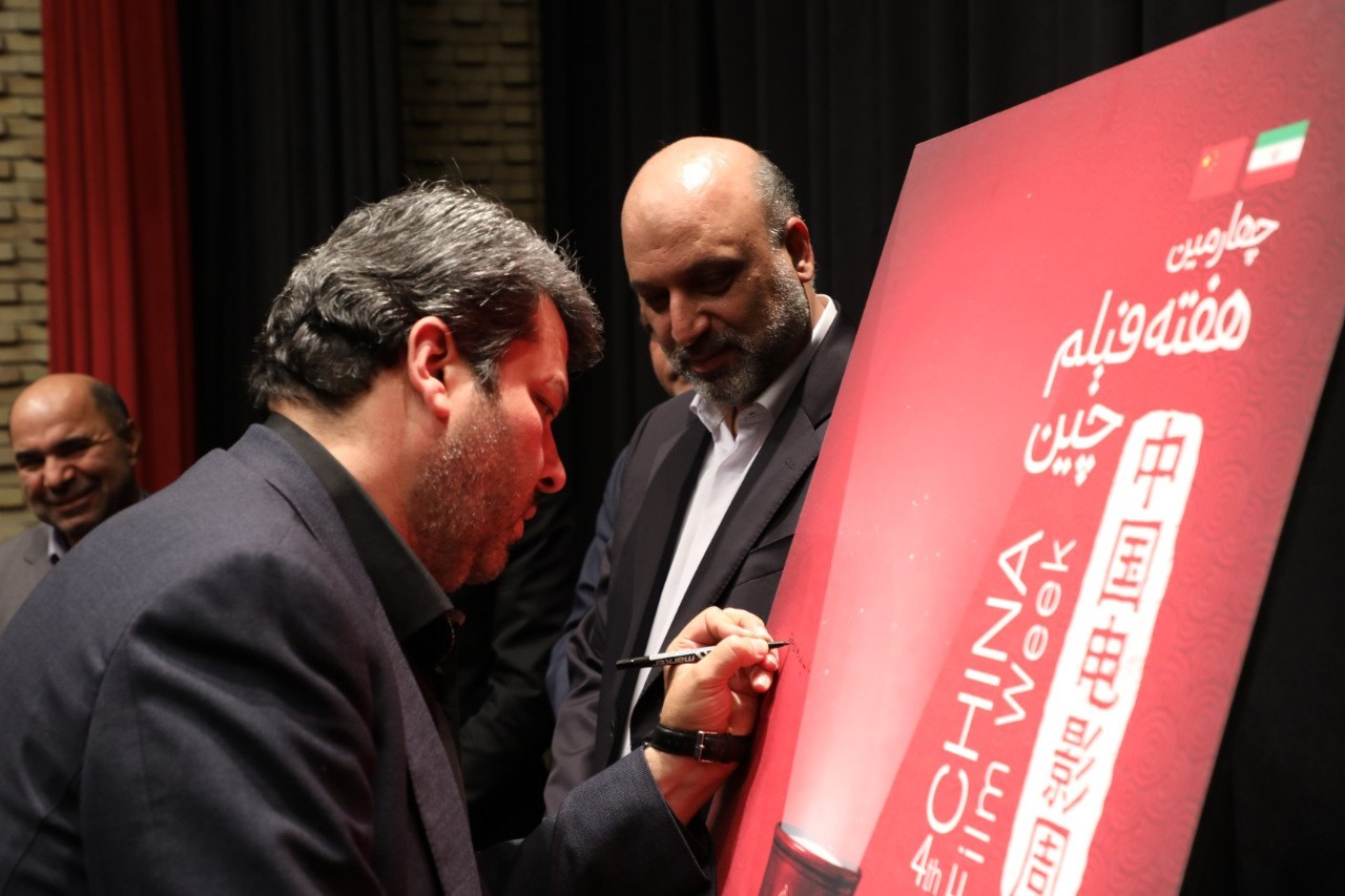 دیپلماسی هنری و سینمایی یکی از مؤثرترین ابزارهای تبادل فرهنگی میان کشورهاست