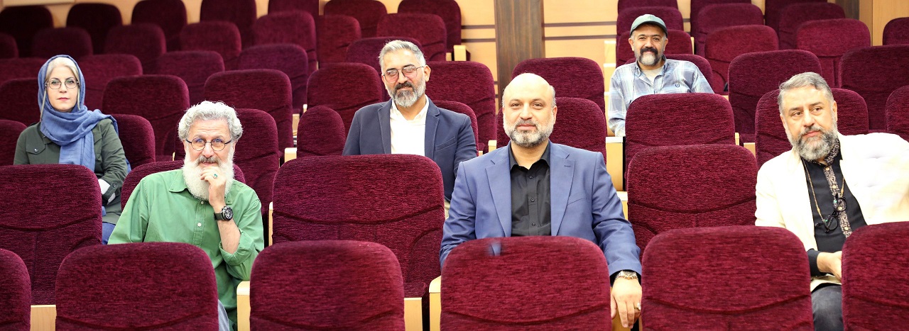 مسیر رشد و ارتقای سینمایی کودک از فیلم‌ کوتاه می‌گذرد