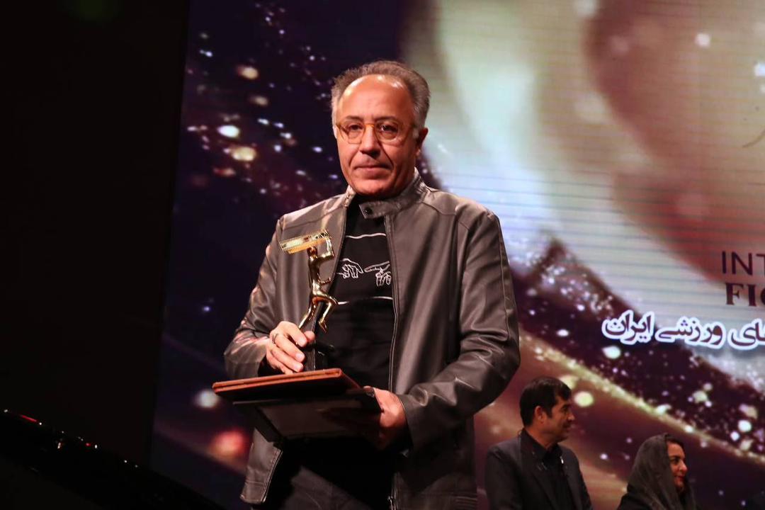 درخشش جشنواره ای فیلم «هوک» در ایران و میلان