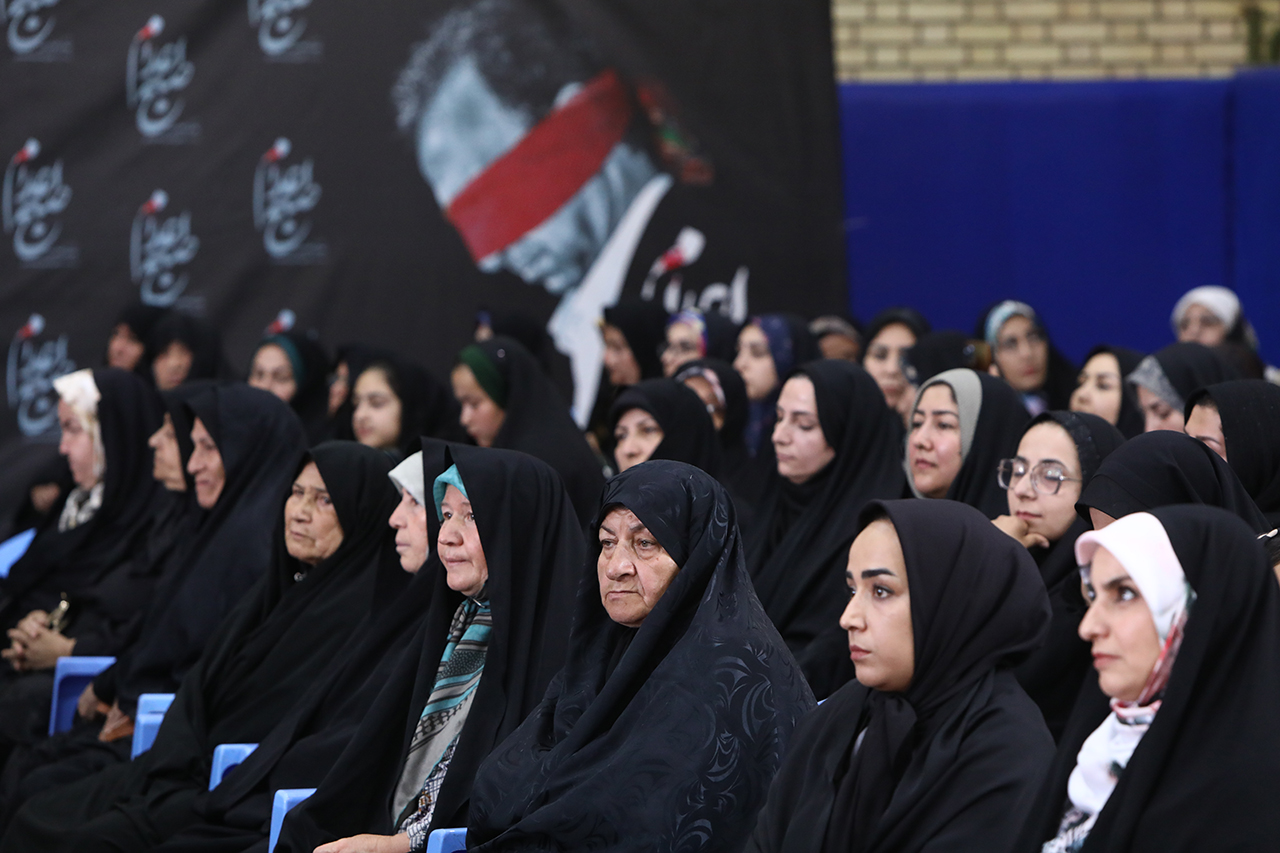 اکران «صبح اعدام» آخرین ساخته بهروز افخمی در روستای زادگاه طیب