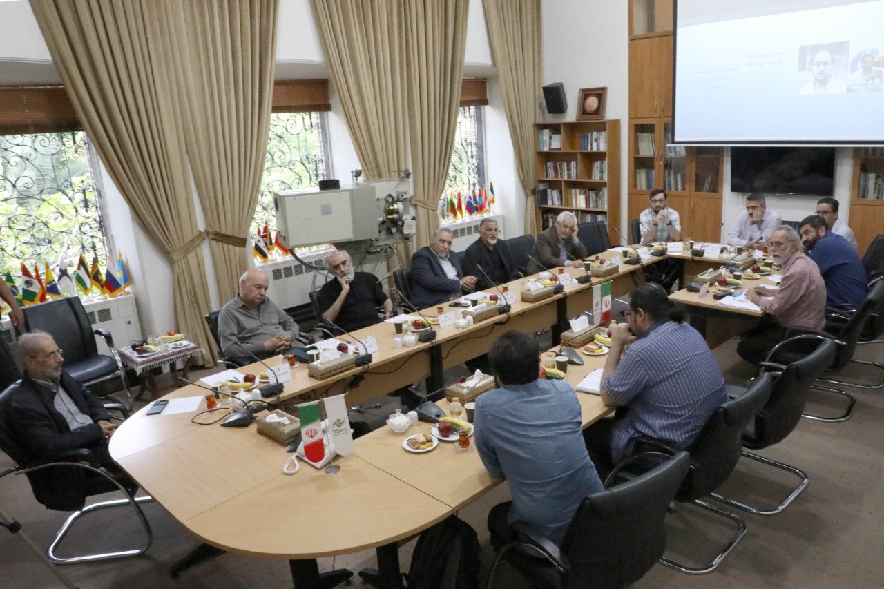 جلسات بررسی طرح‌های متقاضی ساخت فیلم‌های کودک پایان یافت