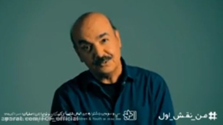آقای مجری، چالش بازیگری به راه انداخت!