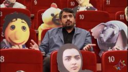 ببینید: مشروح گفتگو با «حامد جعفری» تهیه کننده، درباره سینمای کودک و جشنواره
