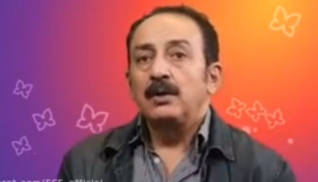 گفت‌وگو با ابوالفضل جلیلی کارگردان فیلم مسیر معکوس