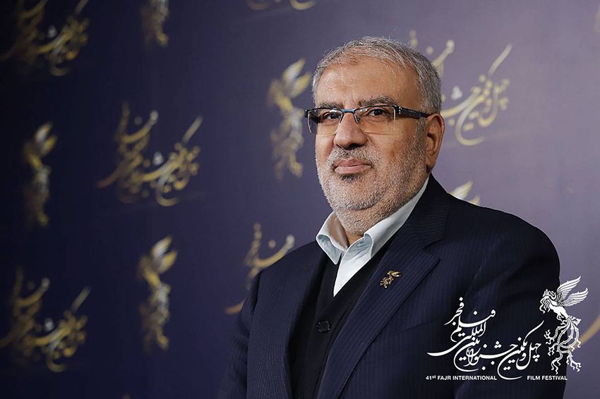 «گلهای باوارده» فیلمی تاثیرگذار درباره فداکاریهای تاریخ 120 ساله صنعت نفت است