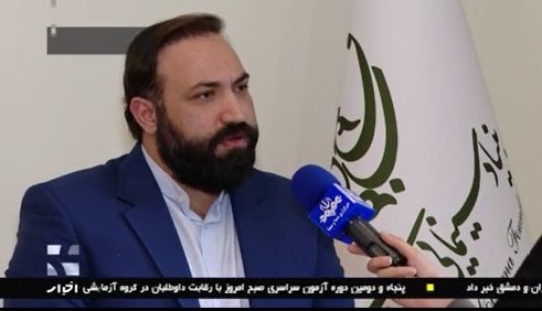 گفتگوی خبرگزاری صدا و سیما با دکتر سیدمهدی جوادی