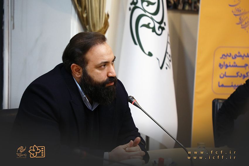 احیای سینمای کودک با نقش حمایتی «صندوق کودک و نوجوان»/ بودجه تولیدات کودکان و نوجوانان افزایش مییابد