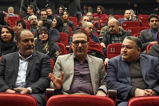 توليد محتوا براي کودکان در فضاي وب از سوي هنرمندان يک فرصت است
