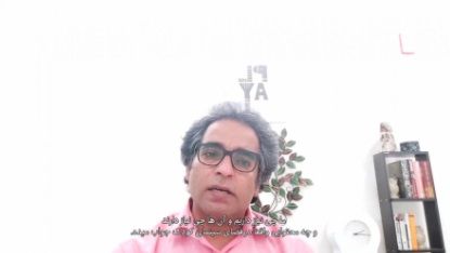 کارگاه چگونه فیلم کودک خود را به بازارهای جهانی معرفی کنیم