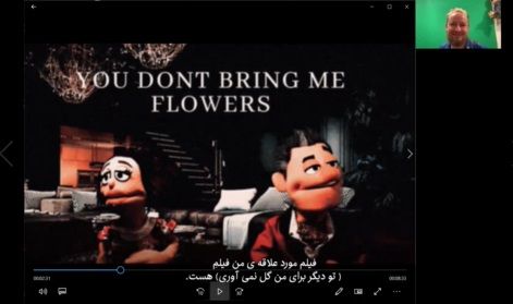 کارگاه بین‌الملل فیلم عروسکی و نحوه ارتباط آن با جهان کودک