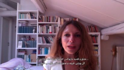 کارگاه بین‌الملل معرفی و شناخت عناصر فیلمنامه در سینمای کودک