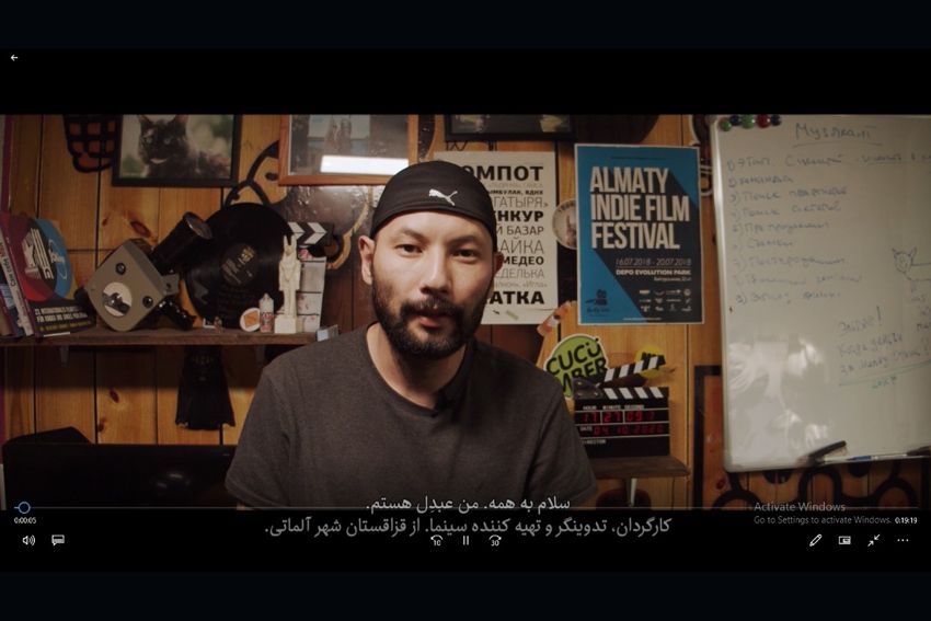 ویژگیهای ریتم و کارگردانی در ساخت جهان قهرمان