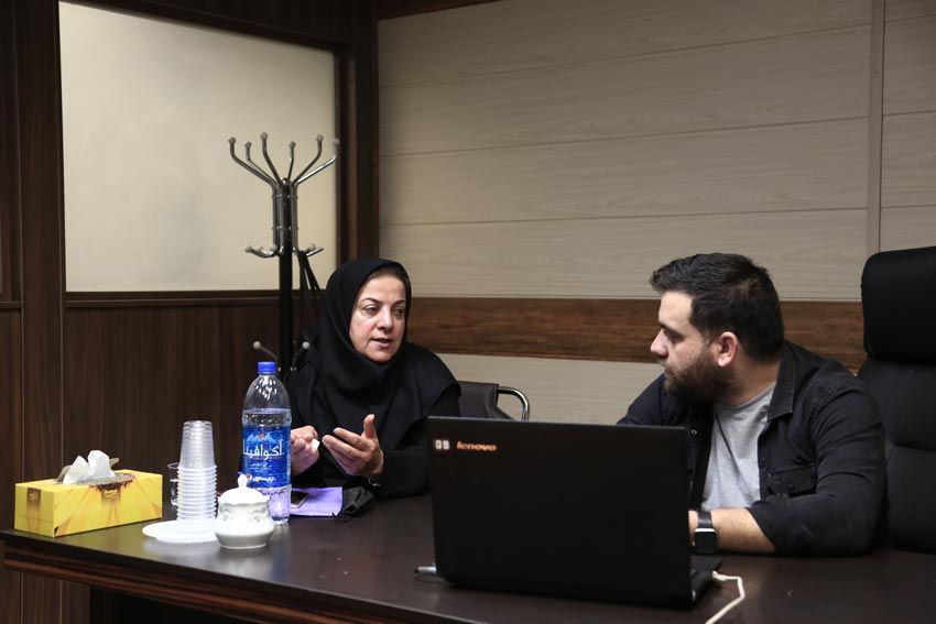 گزارش چهارمین روز برگزاری کلاسهای المپیاد پنچم؛ بسته شدن پرونده ایدهها در روز آخر