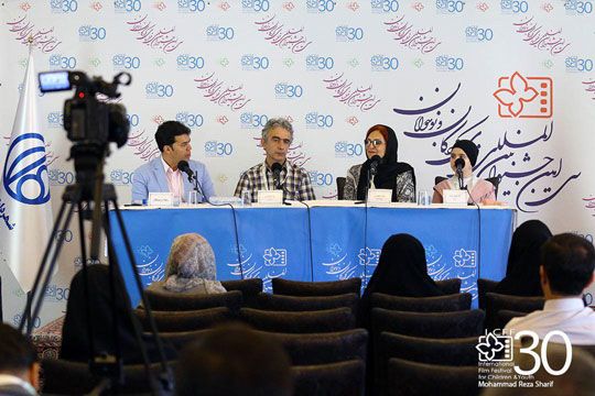 داستانهاي ستاره و دوست فضايياش در «کاتي و ستاره»