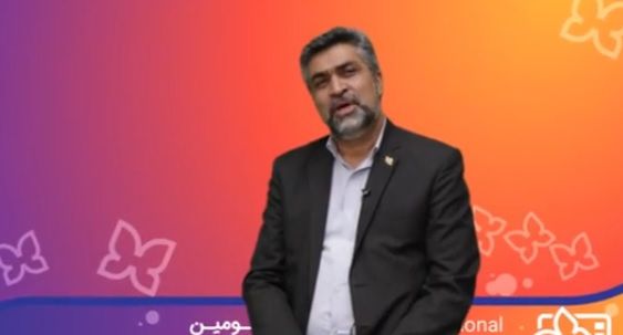 دکتر حسین کرمانپور: جشنواره فرصتی برای ایجاد نشاط کودکان و نوجوانان