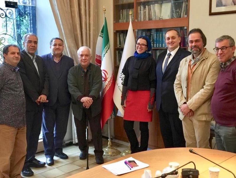 هزاران افسوس برای سینمایی که از تحقق آرزوی استاد محروم ماند