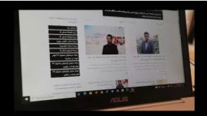 ببینید: گزارش خانه جشنواره - تهران- روز اول /۱