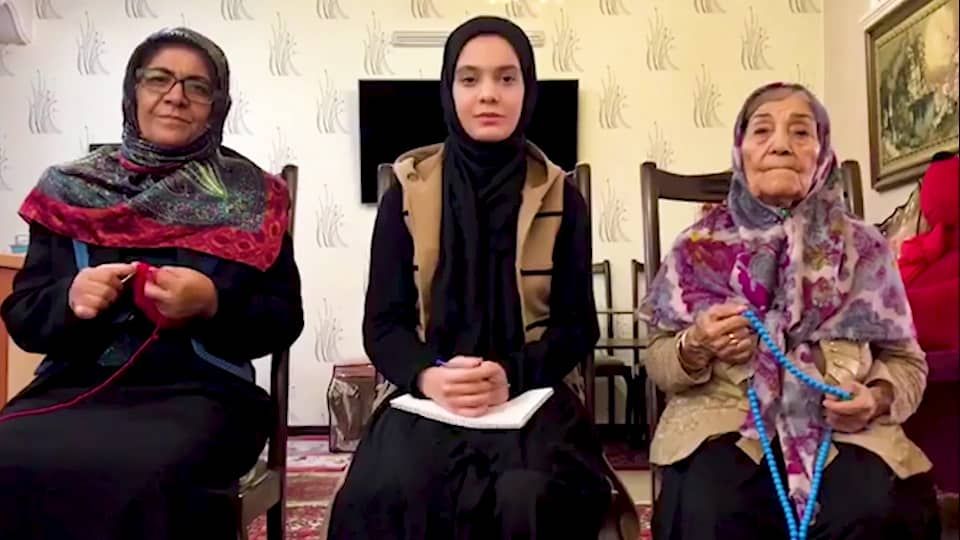 با فیلمهای کروناروایت جشنواره ۳۳ | «کرونا و کودک کار» و پرسشهایی از جنس زمانه