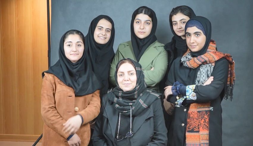 نوبت امید، به‌وقت آرزو| لیلی عاج: «ستاره هالی»؛ باهوش، کنجکاو و کمی عجول