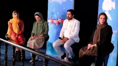 ببینید: گزارش نشست پرسش و پاسخ فیلم لیپار در خانه جشنواره۳۴