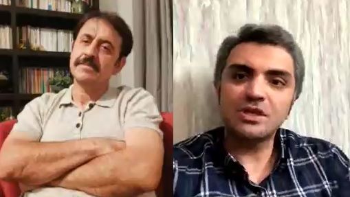 گفت‌وگوی زنده جشنواره فیلم های کودک و نوجوان با حسین قناعت، کارگردان سینمای کودک