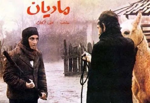 مادیان
